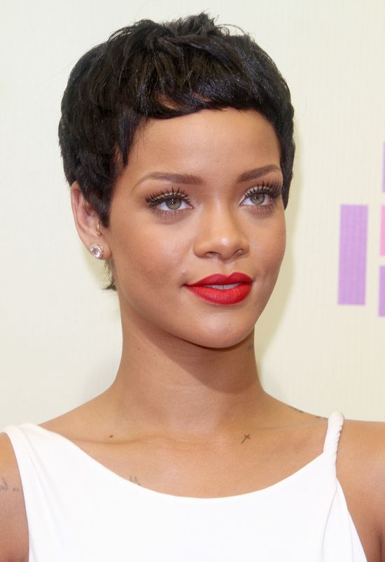 Rihanna kończy dzisiaj 26 lat (FOTO) Rihanna kończy dzisiaj 26 lat (FOTO)