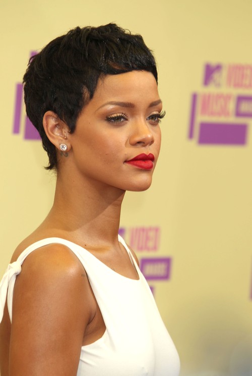 Katy Perry zerwała przyjaźń z Rihanną? Katy Perry zerwała przyjaźń z Rihanną?