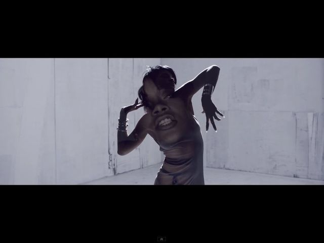 Nowy teledysk Rihanny! [VIDEO]