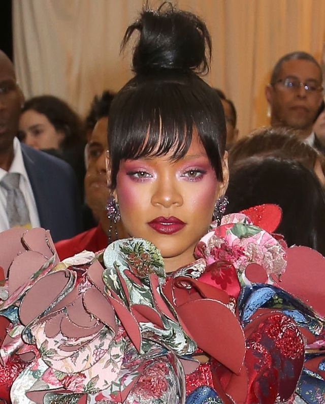 Rihanna kończy 30 lat - zobaczcie, jak się zmieniała! (ZDJĘCIA) Rihanna kończy 30 lat - zobaczcie, jak się zmieniała! (ZDJĘCIA)