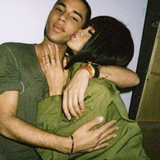  Dla Rihanny homo stanie się hetero?