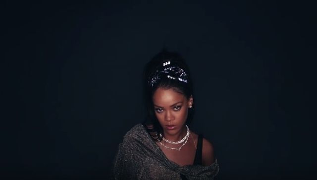 Teledysk Rihanny i Calvina Harrisa ma odwrócić uwagę od romansu Taylor?