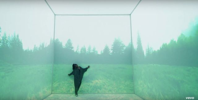 Teledysk Rihanny i Calvina Harrisa ma odwrócić uwagę od romansu Taylor?