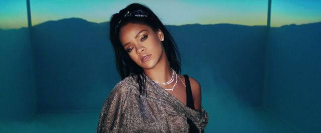 Teledysk Rihanny i Calvina Harrisa ma odwrócić uwagę od romansu Taylor?