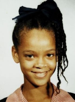 Rihanna kończy dzisiaj 26 lat (FOTO) Rihanna kończy dzisiaj 26 lat (FOTO)