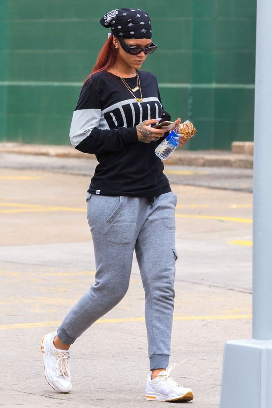 Karrueche Tran wypowiedziała się na temat Rihanny