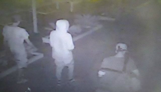 Włoskie media pokazały gwałcicieli z Rimini