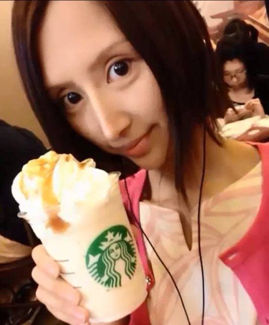 Gwiazda filmów porno chce wyglądać jak ZGREDEK! (FOTO) Gwiazda filmów porno chce wyglądać jak ZGREDEK! (FOTO)