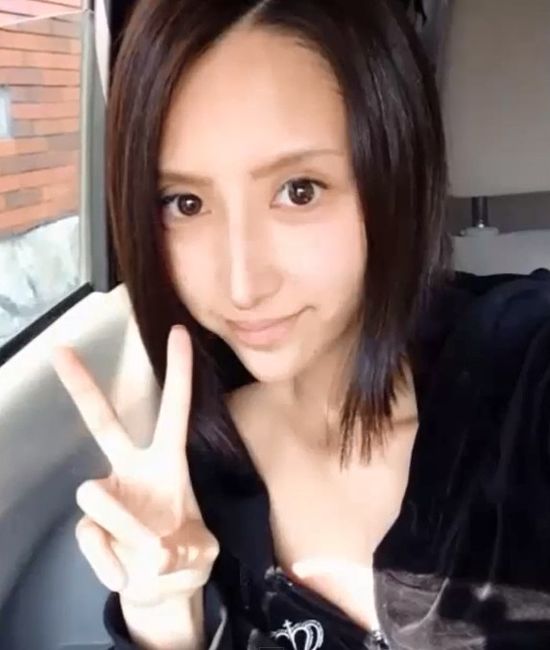 Gwiazda filmów porno chce wyglądać jak ZGREDEK! (FOTO) Gwiazda filmów porno chce wyglądać jak ZGREDEK! (FOTO)