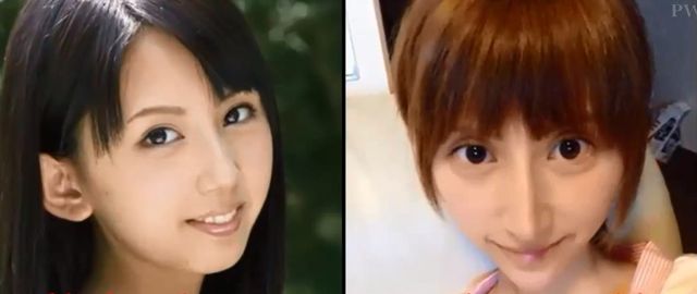 Gwiazda filmów porno chce wyglądać jak ZGREDEK! (FOTO) Gwiazda filmów porno chce wyglądać jak ZGREDEK! (FOTO)