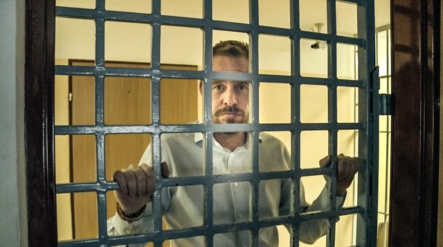 Rinke Rooyens za kratkami (FOTO+ VIDEO)