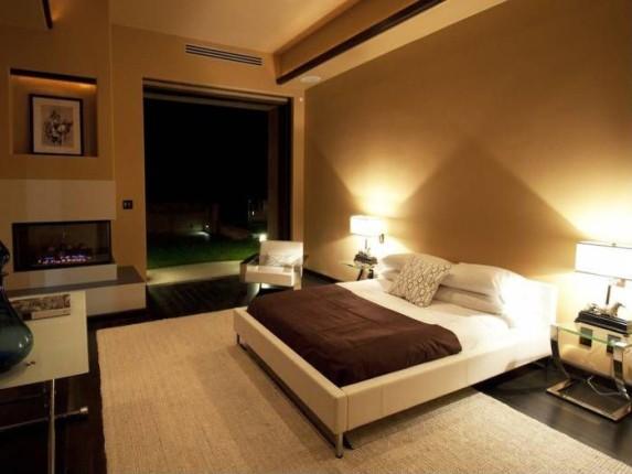 Rihanna wynajmuje swoją wille w LA (FOTO)