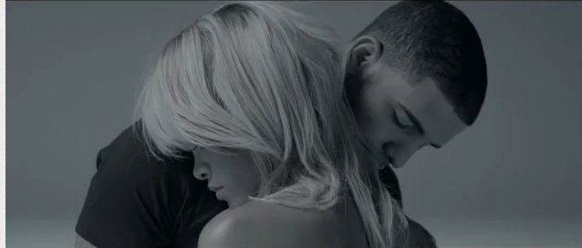 Drake i Rihanna: Będzie powrót?