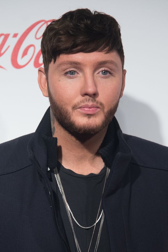 James Arthur UZALEŻNIŁ SIĘ od SEKSU po rozstaniu z Ritą Orą