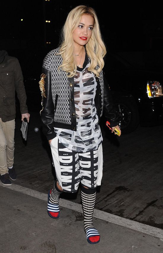 I ona chce zająć się projektowaniem? (FOTO)