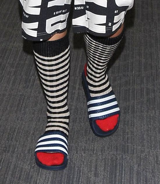 I ona chce zająć się projektowaniem? (FOTO) I ona chce zająć się projektowaniem? (FOTO)