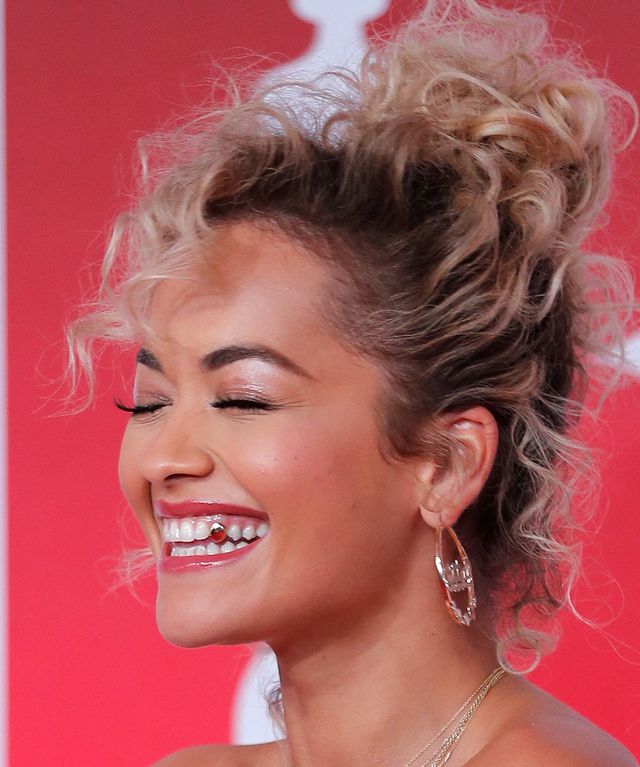 Rita Ora PRZYZNAŁA się do swojej orientacji seksualnej Rita Ora PRZYZNAŁA się do swojej orientacji seksualnej