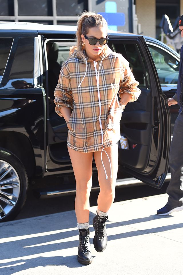 Rita Ora PRZYZNAŁA się do swojej orientacji seksualnej Rita Ora PRZYZNAŁA się do swojej orientacji seksualnej