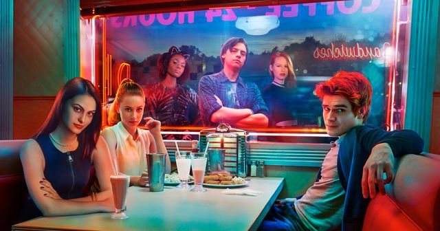 5 powodów, by zacząć oglądać Riverdale już dzisiaj!