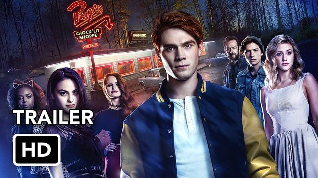 5 powodów, by zacząć oglądać Riverdale już dzisiaj!