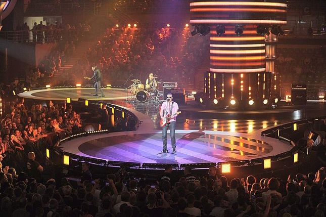 Polski zespół Roan podbił Chiny (WIDEO)