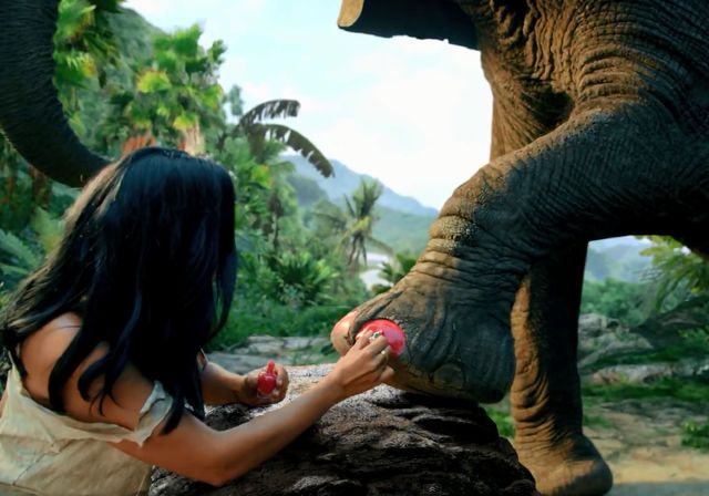 Już jest teledysk do Roar Katy Perry (VIDEO)  