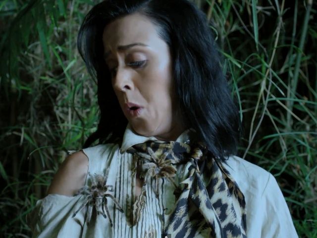 Już jest teledysk do Roar Katy Perry (VIDEO)  