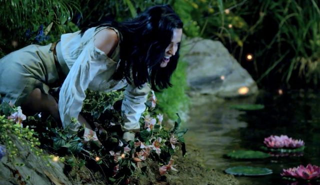 Już jest teledysk do Roar Katy Perry (VIDEO)  