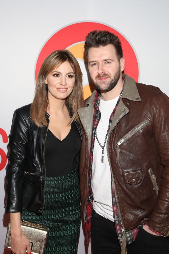 Nie zgadniesz, w jaki sposób Agnieszka Hyży uczci 30. urodziny męża!