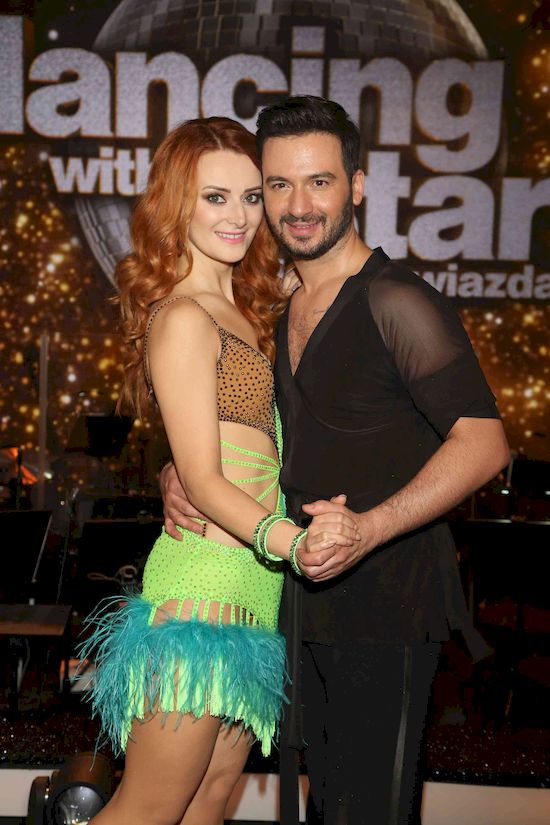 Iwona Cichosz z Tańca z Gwiazdami ma poważne problemy ze zdrowiem!