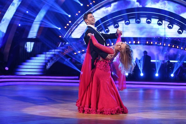 Kaczorowska z Wieszczkiem czuje się lepiej, niż z Maślakiem?