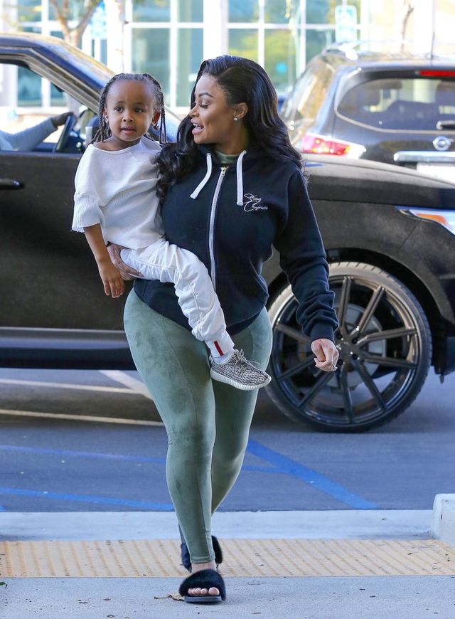 Rob Kardashian trafił na ostry dyżur