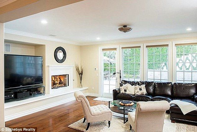 Rob Kardashian dostał od mamy dom warty 2,5 mln$! (FOTO) Rob Kardashian dostał od mamy dom warty 2,5 mln$! (FOTO)