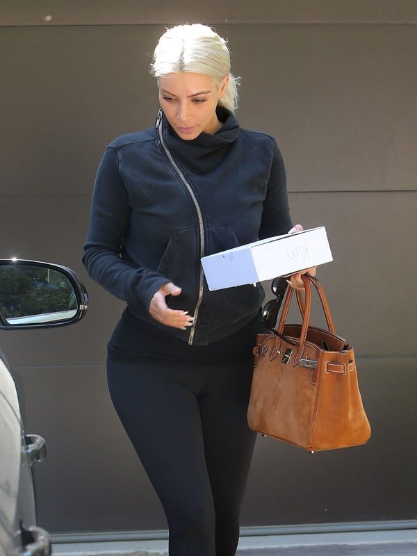 Rob Kardashian nazwał Kim dzi*ką i... Rob Kardashian nazwał Kim dzi*ką i...