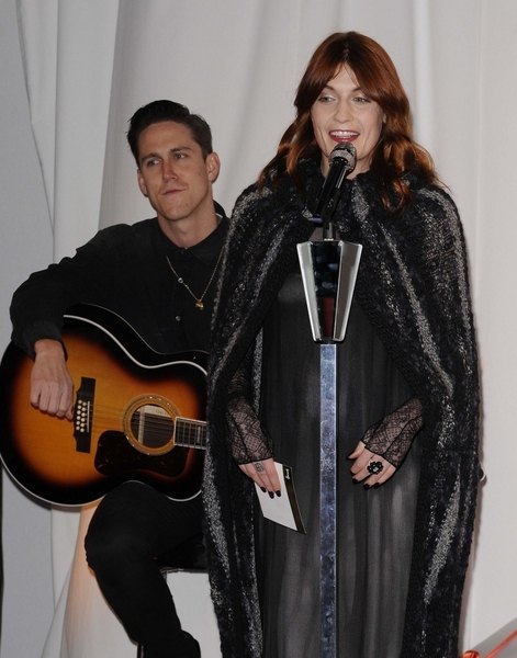 Robert Ackroyd - nowy chłopak Katy Perry? Robert Ackroyd - nowy chłopak Katy Perry?