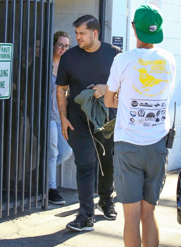 Czy to najgorzej wyglądająca para Hollywood? 