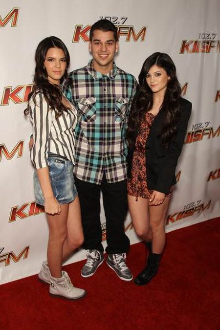 Poznajecie tę rodzinę? Poznajecie tę rodzinę?