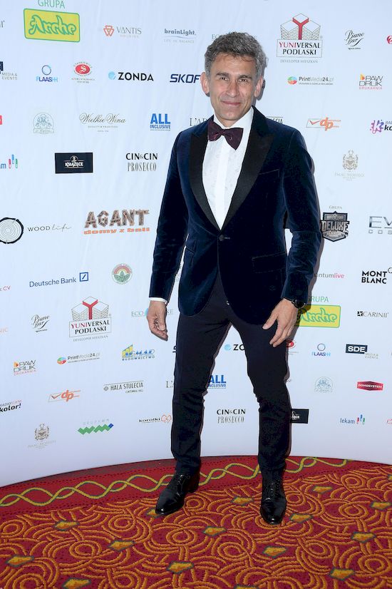 Zachwycające Tumala, Zawadzka i Szwed na Gali Osobowości i Sukcesy Roku 2017! Zachwycające Tumala, Zawadzka i Szwed na Gali Osobowości i Sukcesy Roku 2017!