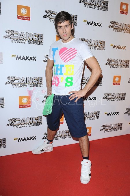 Galeria zdjęć z 1. półfinału Tylko taniec (FOTO) Galeria zdjęć z 1. półfinału Tylko taniec (FOTO)