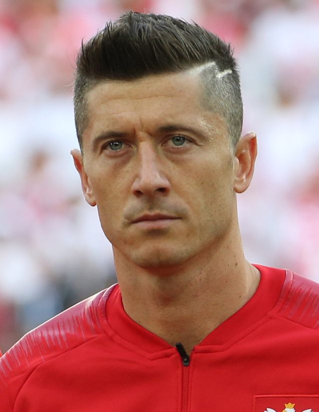 Siostra Roberta Lewandowskiego już w Rosji Siostra Roberta Lewandowskiego już w Rosji