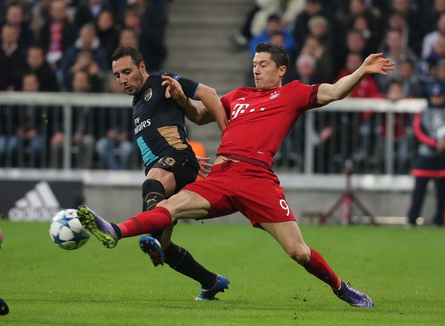 Ile zarabia Robert Lewandowski na reklamach?