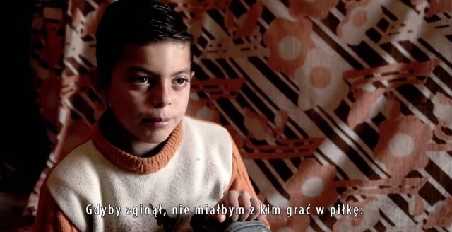 To video z Robertem Lewandowskim wzruszy Was do łez (VIDEO) To video z Robertem Lewandowskim wzruszy Was do łez (VIDEO)