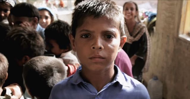 To video z Robertem Lewandowskim wzruszy Was do łez (VIDEO) To video z Robertem Lewandowskim wzruszy Was do łez (VIDEO)