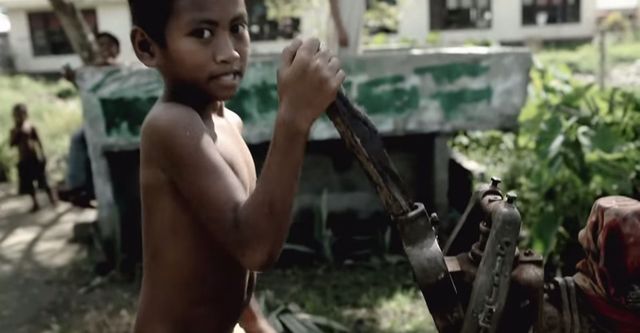 To video z Robertem Lewandowskim wzruszy Was do łez (VIDEO) To video z Robertem Lewandowskim wzruszy Was do łez (VIDEO)