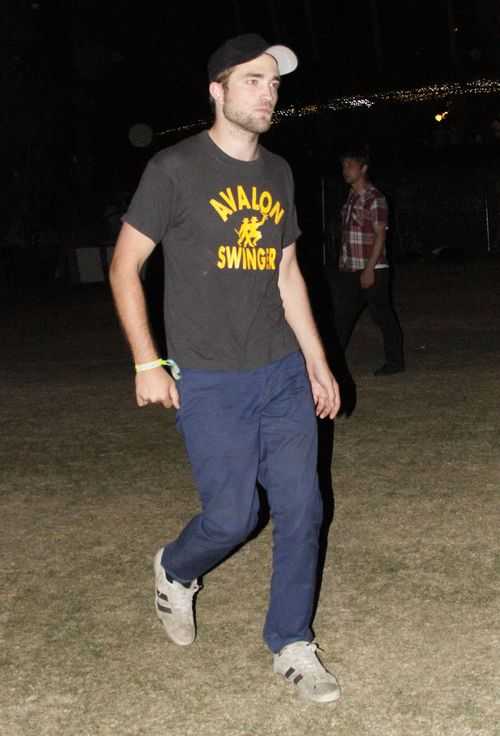 Robert Pattinson: Nie mogę nikomu ufać