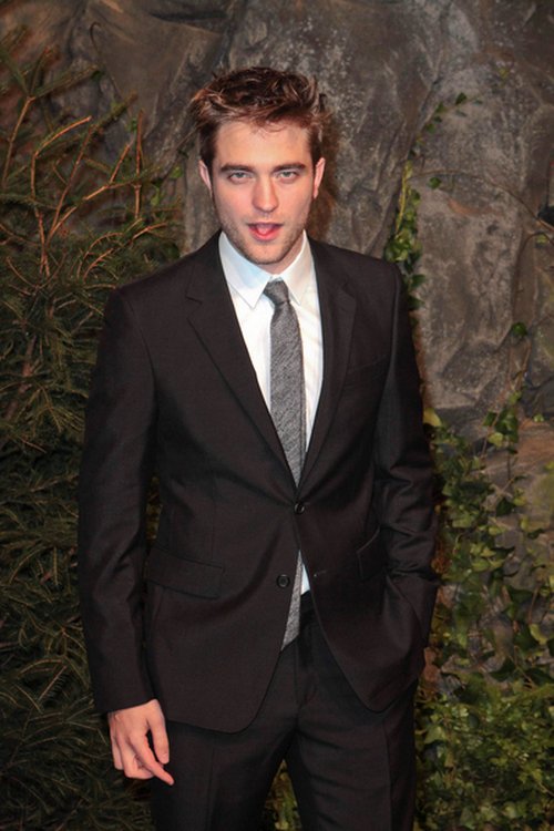 Czy Pattinson i Stewart planują spotkanie? Czy Pattinson i Stewart planują spotkanie?