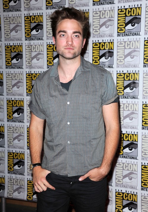 Robert Pattinson pozbywa się miłosnego gniazdka