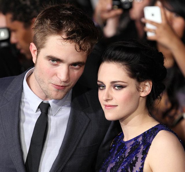 TO OFICJALNE: Kristen Stewart i Robert Pattinson znowu razem TO OFICJALNE: Kristen Stewart i Robert Pattinson znowu razem