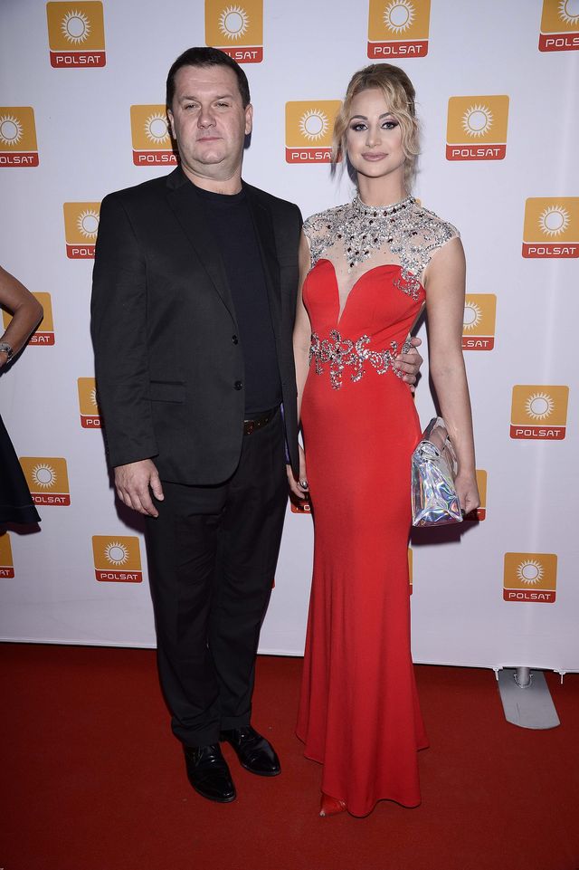 Robert Wabich - kim jest  finalista 6. edycji Tańca z gwiazdami?