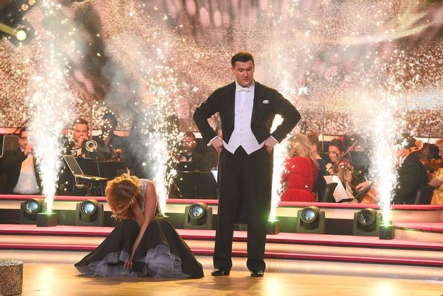 Miny Roberta Wabicha i Hanny Żudziewicz na wieść o zwycięstwie - BEZCENNE! (FOTO Miny Roberta Wabicha i Hanny Żudziewicz na wieść o zwycięstwie - BEZCENNE! (FOTO